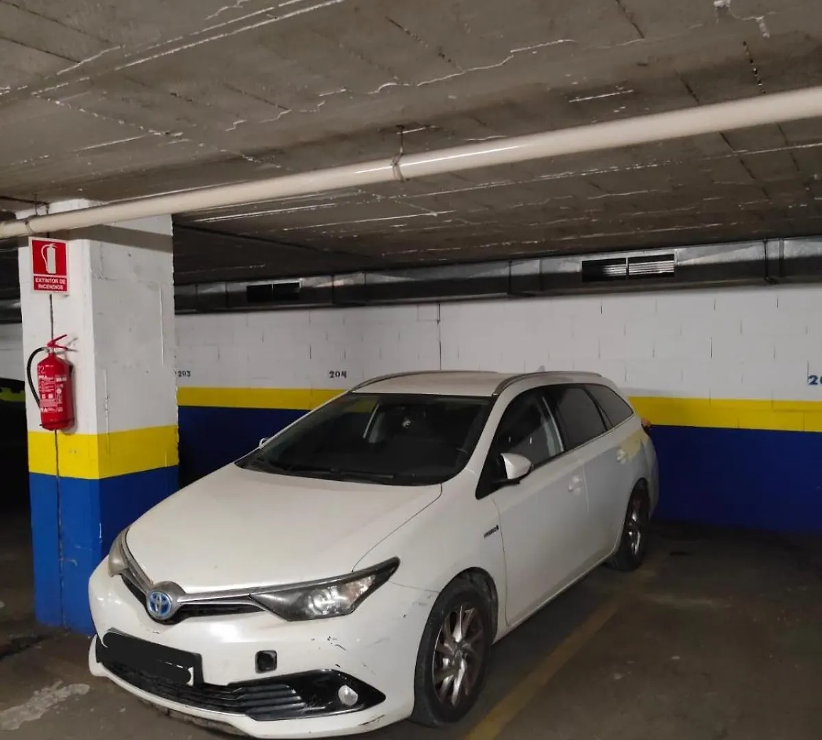 Apartment Apto Lope De Sosa Junto Al Casco Historico & Parking Gratuito Cordoba