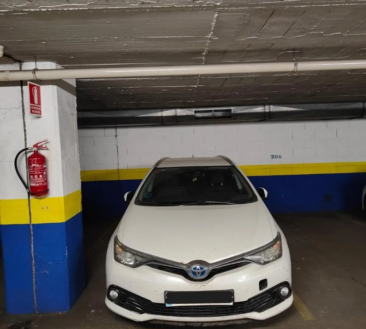 Apto Lope De Sosa Junto Al Casco Historico & Parking Gratuito Cordoba Spain