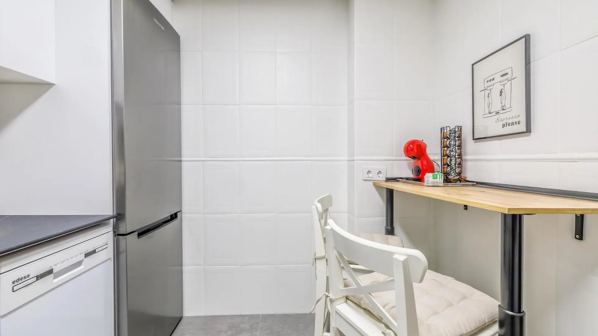 Apartment Apto Lope De Sosa Junto Al Casco Historico & Parking Gratuito Cordoba