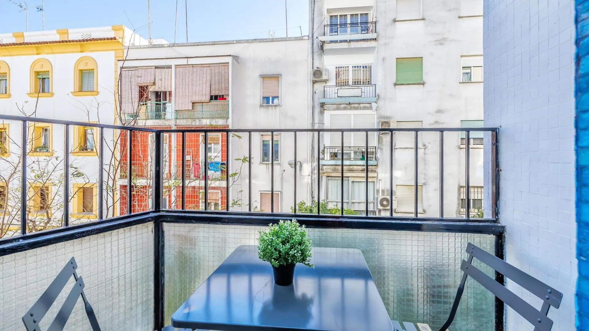 Apto Lope De Sosa Junto Al Casco Historico & Parking Gratuito Cordoba Apartment