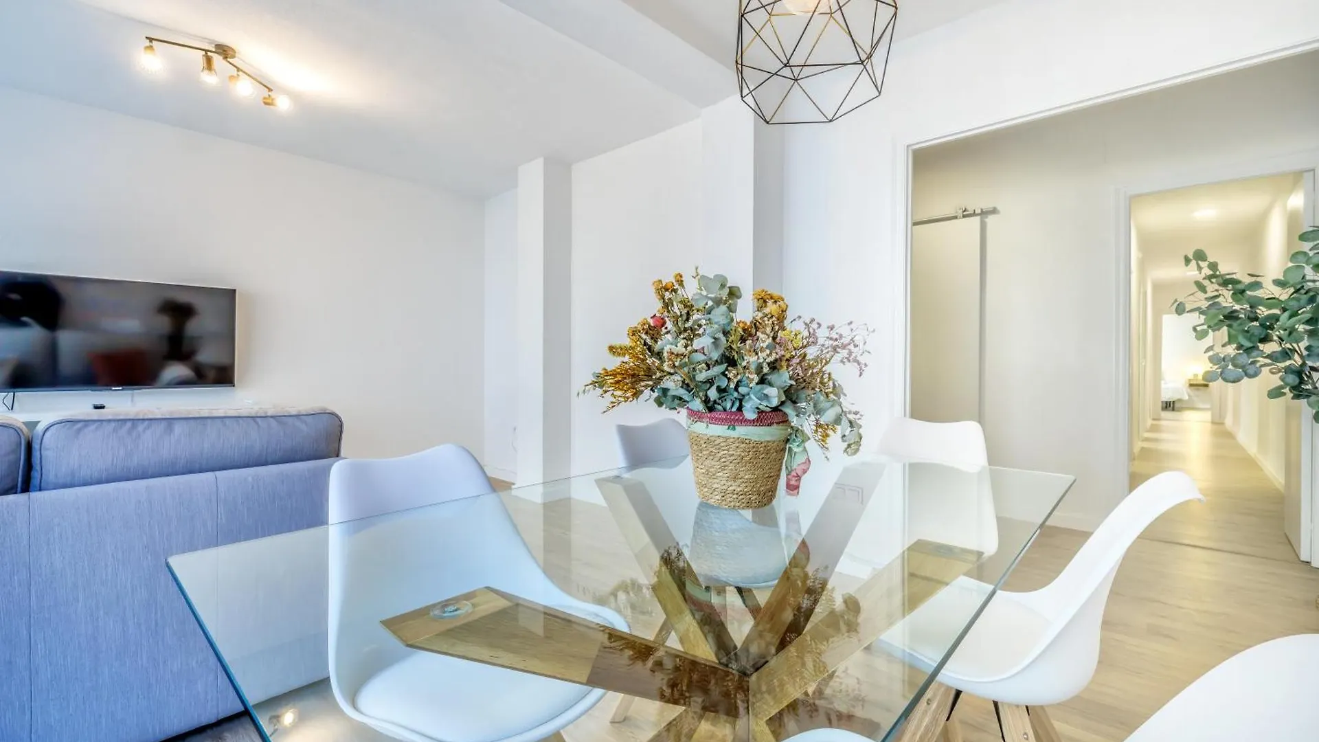 Apto Lope De Sosa Junto Al Casco Historico & Parking Gratuito Cordoba Apartment