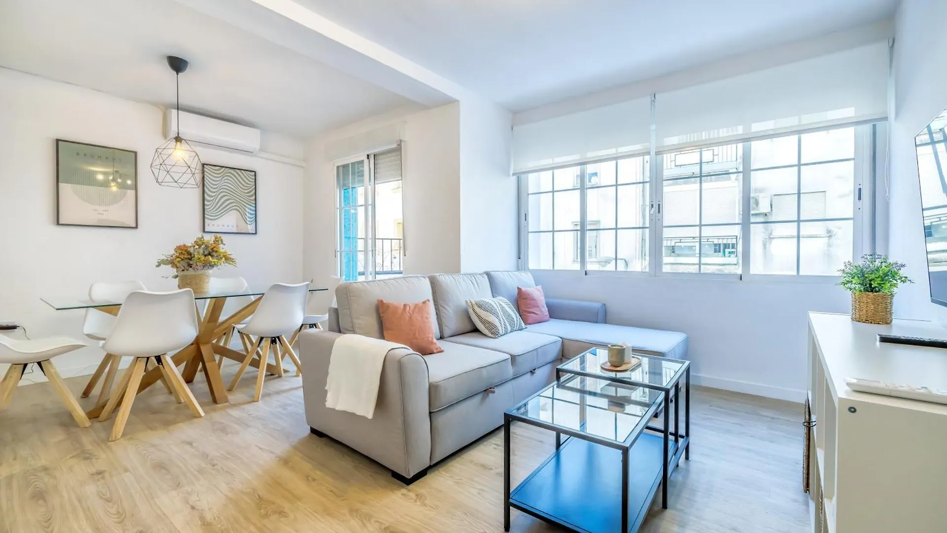 Apto Lope De Sosa Junto Al Casco Historico & Parking Gratuito Cordoba Apartment