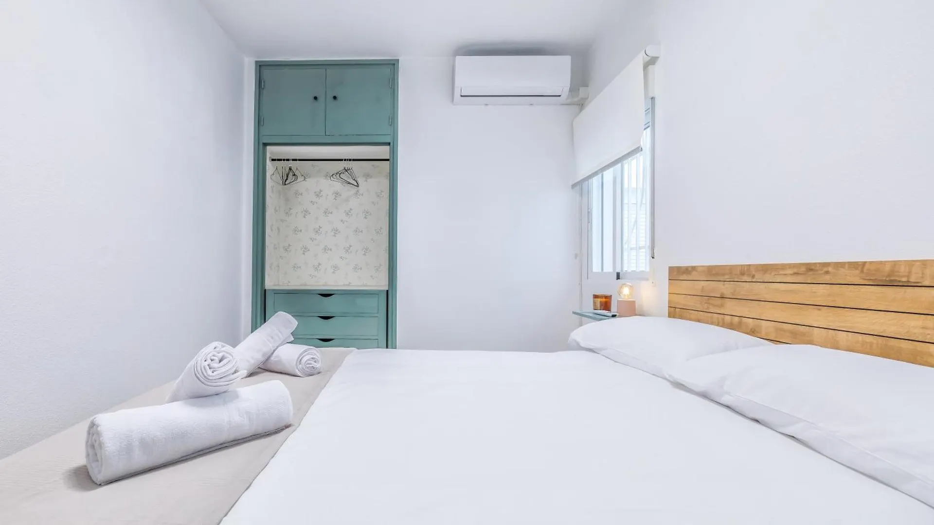 Apartment Apto Lope De Sosa Junto Al Casco Historico & Parking Gratuito Cordoba