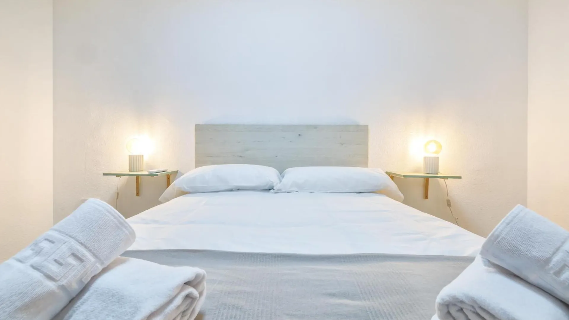 Apto Lope De Sosa Junto Al Casco Historico & Parking Gratuito Cordoba Apartment